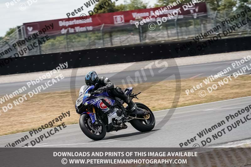 Val De Vienne;event digital images;france;motorbikes;no limits;peter wileman photography;trackday;trackday digital images